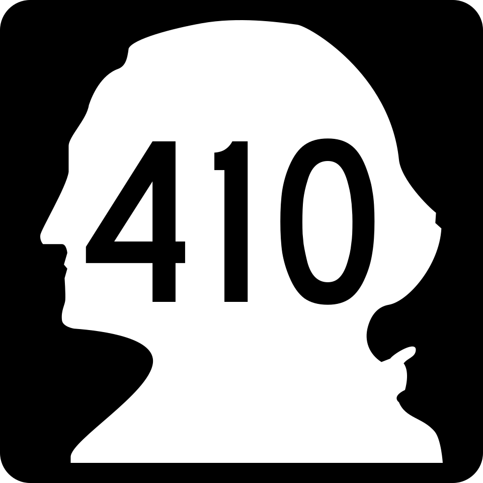 WA-410 shield