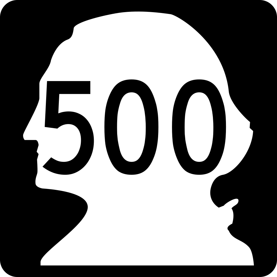 WA-500 shield