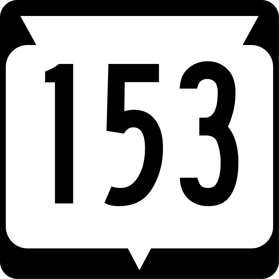 WI-153 shield