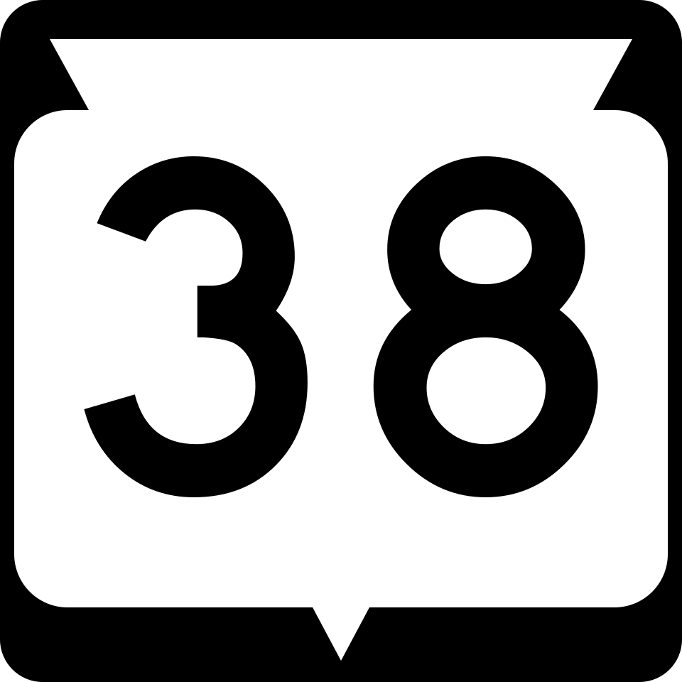 WI-38 shield