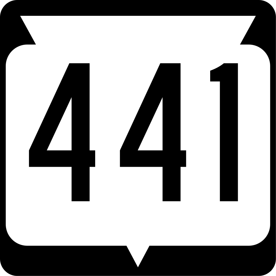 WI-441 shield