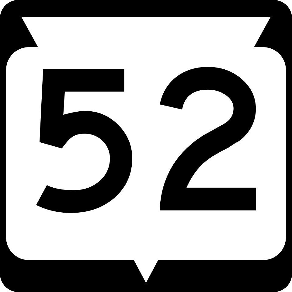 WI-52 shield