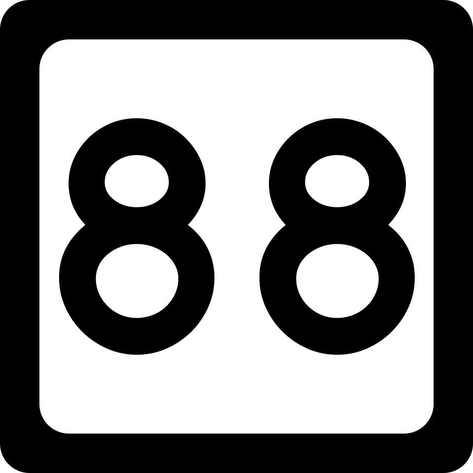 WV-88 shield